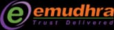 eMudhra logo - Licensed Certifying Authority